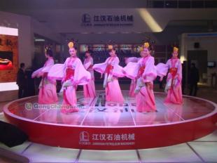 专业定制，精彩纷呈——武汉晚会演出策划全方案服务