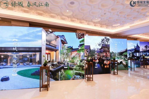 从笔墨纸砚到江南诗意 一场发布会，唤醒洛阳对江南美学的向往