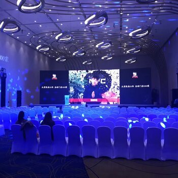 上海市2019发布会活动策划与搭建一站式文化用品服务